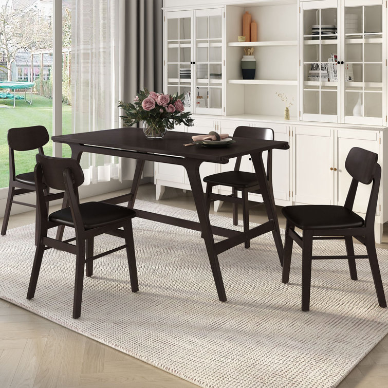 Urijah 5 piece dining set hot sale